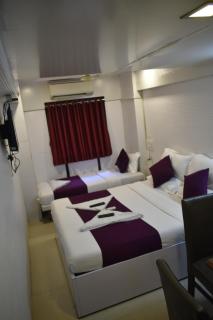 Hotel Arma Court - Near US Embassy, BKC - Bombay - 4