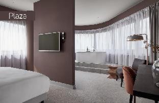 Corendon Urban Amsterdam Schiphol Airport Hotel - Badhoevedorp - 8