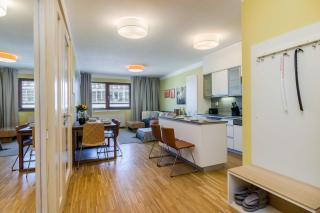 Luxury Center APT Garage Parking by Michal&Friends - Praga - 6