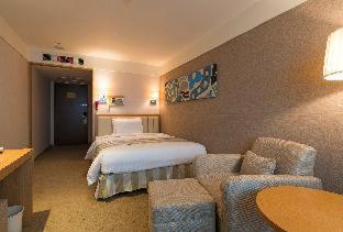 Best Western Premier Incheon Airport Hotel - Incheon - 4