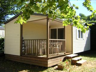 Camping LE PIGEONNIER - 2