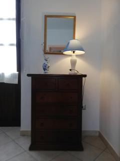 B&B Is Janas E5391 - Fordongianus - 8