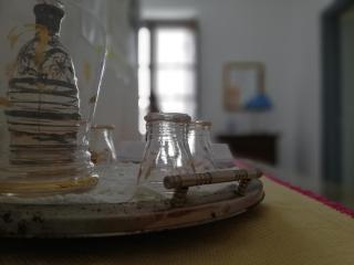B&B Is Janas E5391 - Fordongianus - 6