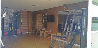 FORTALEZA APTo INTEIRO 5 HOSPEDES - 1