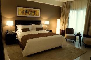 Villaggio Hotel Abu Dhabi - Abu Dhabi - 5