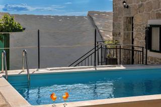 Luxury Villa Topolina - Baška Voda - 8