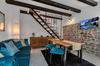 Luxury Villa Topolina - Baška Voda - 4