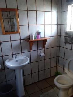 Jalome Guesthouse - 9