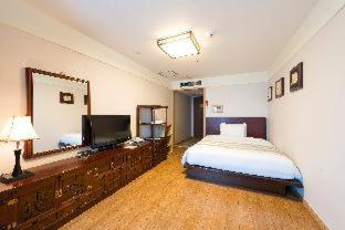 Best Western Premier Incheon Airport Hotel - Incheon - 3