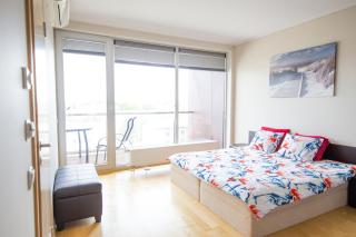 City center apartment Aida - Pärnu - 9