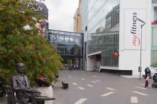 City center apartment Aida - Pärnu - 6