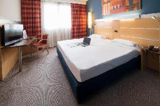 Idea Hotel Torino Mirafiori - Turin - 7