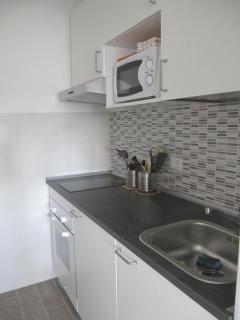 Station Home - 6