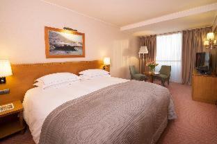 President Hotel Athens - 3