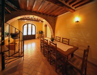 Villetta Caprili - Montalcino - 6