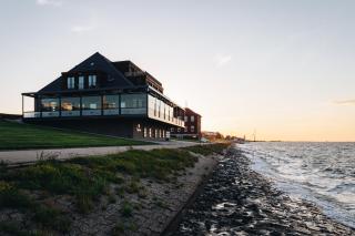 Fliegerdeich Hotel & Restaurant - Wilhelmshaven - 9