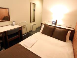 Meitetsu Inn Nagoya Ekimae - Nagoya - 8