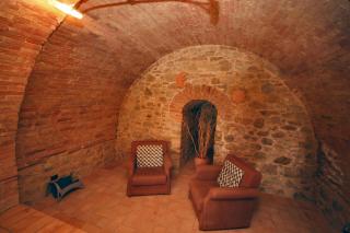 Villetta Caprili - Montalcino - 7