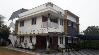 GOLDEN VILLA - Ernakulam - 3