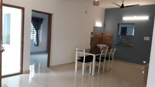 GOLDEN VILLA - Ernakulam - 8