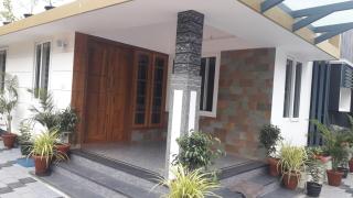 GOLDEN VILLA - Ernakulam - 2