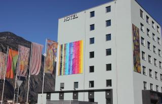 Martigny Boutique-Hôtel - Martigny-Ville - 4