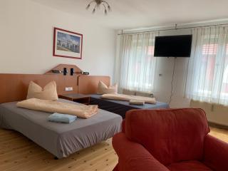 Pension Scheffler - Potsdam - 9