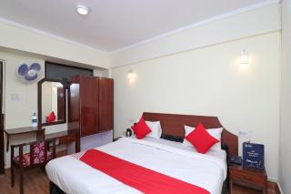 Treebo Kosmos Anamika, 1 Km From Nainital Lake - Nainital - 7