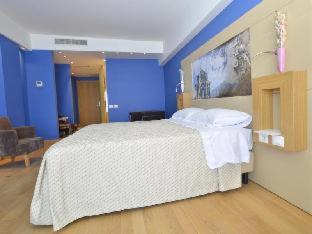 Catania International Airport Hotel - Catania - 9