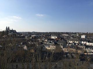 Les Beaux Jours, Tours - Tours - 1