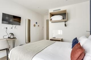 Hotel Courseine - Courbevoie - 9