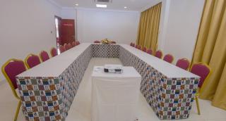 Hôtel La Rose Blanche Korhogo - Korhogo - 1