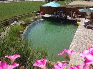 Reitanlage Dagnhof - Walchsee - 2
