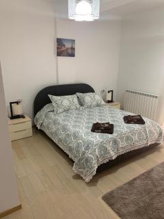 Apartament Raldar Mamaia Nord - 5