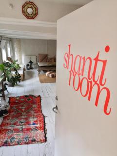 A Charming and Beautiful Oasis in the Heart of Copenhagen - Kopenhagen - 1