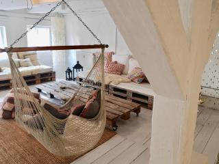 A Charming and Beautiful Oasis in the Heart of Copenhagen - Kopenhagen - 3