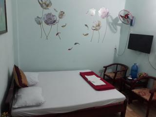 Binh Minh Hostel - Dồng Văn - 9