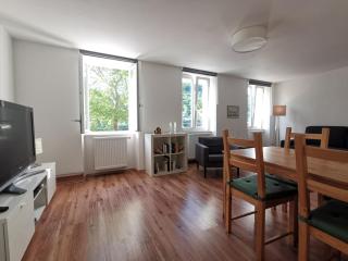 Ferienwohnungen Neckarblick - Heidelberg Altstadt - 8