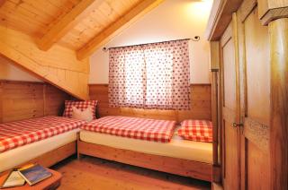 Appartement Wolfenhof - Colle Isarco - 3