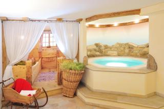 Appartement Wolfenhof - Colle Isarco - 5
