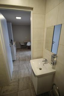 Pod Kominem Pokoje i Apartamenty - Brzezie - 6