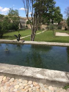 Domaine Céladon - Pont-Saint-Esprit - 7