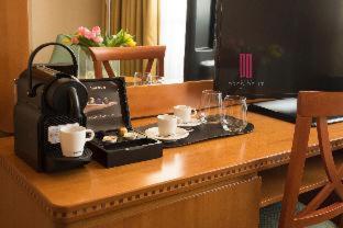 President Hotel Athens - Atene - 2