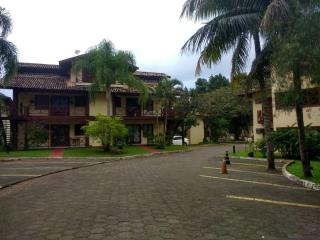 Flat em Maresias - Em frente a praia - 2