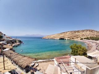 Beach View Matala - Matala - 8