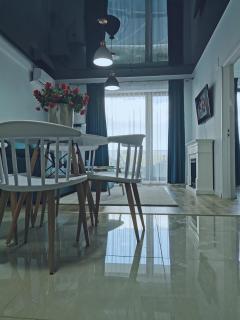 Apartamente Lux Mamaia no.1 - Mamaia Sat/Năvodari - 5