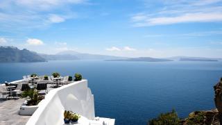 Aris Caves - Oia - 0