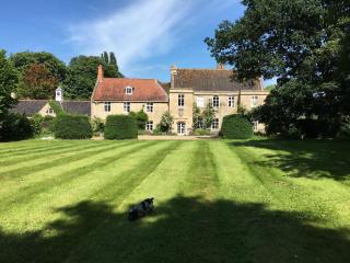 Marston Hall - Grantham - 8
