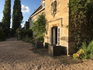 Marston Hall - Grantham - 7