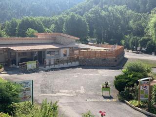 Camping du Bourg - Digne-Les-Bains - 5